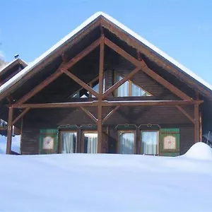 Demi -pléiades En Duplex Skis Aux Pieds Avec Clefs à Disposition Via L'agence Constellimmo Risoul